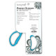 Perfect Scissors Karen Kay Buckley - Blue Medium