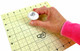Quilters Select Ruler Handle