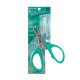 Perfect Scissors Karen Kay Buckley - Small Teal 4-3/16in Knife-Edge Multipurpose Blades