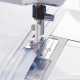 Husqvarna EDGE STITCHING FOOT FOR IDF SYSTEM