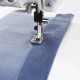 Husqvarna LEFT EDGE TOPSTITCH FOOT (1- 9) #920569096