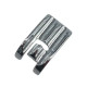 Husqvarna DOUBLE WELT CORD FOOT (1 - 8) #412627145