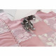 Husqvarna INTERCHANGEABLE DUAL FEED (5 ,6, 7, 8) (NOT FOR EMERALD 122,118,116, EDEN ROSE 250M, TRIBUTE 140M, 145M) #920219096