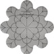 Good Measure Amanda Murphy LA Every Daisy Templates Set 4 (good-gmamed)