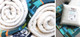 Quilters Select Blend Batting 93"x100" Full Size