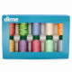Medley Variegated 10 Spool Thread Kit