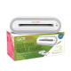 AccuQuilt GO! Bolt™ Electric Essentials Starter Pack Premier Stitching