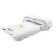 AccuQuilt GO! Bolt™ Electric Essentials Starter Pack Premier Stitching