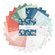 Riley Blake Designs - Mary Catherine - 10in Squares, 42pcs/bundle #10-16700-42