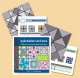 Quilt Builder Card Deck Premier Stitching