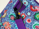 Kaffe Project Bag- Large 18in x 13in Premier Stitching
