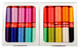 Tula Sunrise Small Aurifil Thread Box Tula Pink #TP50SC20 Premier Stitching
