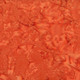 1895 Watercolors - Bali Batiks - Cayenne #1895-431