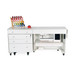 Kangaroo XL & Joey Electric Lift Sewing and Quilting Cabinet Premier Stitching