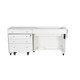Kangaroo XL & Joey Electric Lift Sewing and Quilting Cabinet Premier Stitching