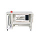 Melbourne Hydraulic Lift Sewing and Quilting Cabinet Premier Stitching