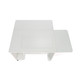 Melbourne Hydraulic Lift Sewing and Quilting Cabinet Premier Stitching