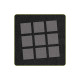 GO! Square- 1 1/4" (3/4" Finished)