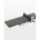 GO! Strip Cutter- 2" (1 1/2" Finished) 4 Strips