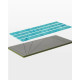 GO! Strip Cutter- 2 1/4" (1 3/4" Finished) 4 Strips