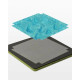 GO! Rag Square- 8 1/2"