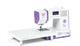 Bernette B38 YaYa Han Special Edition Computerized Sewing Machine Premier Stitching