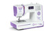 Bernette B38 YaYa Han Special Edition Computerized Sewing Machine Premier Stitching