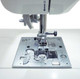  Juki Exceed HZL F600 Quilt Pro Special Computerized Sewing Machine 