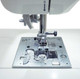 Juki Exceed HZL F600 Quilt Pro Special Computerized Sewing Machine