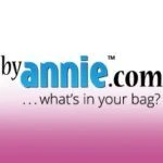 By Annie
