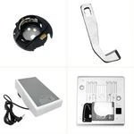 Bernette Parts