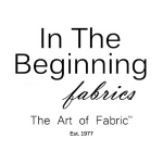In The Beginning