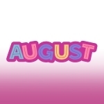 August