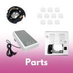 Bernette Parts