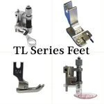 Juki TL Series Feet