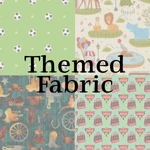 Themed Fabric