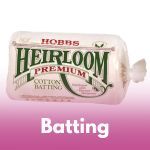 Batting