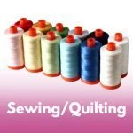Sewing/Quilting