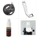 Bernina Parts