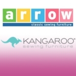 Arrow & Kangaroo