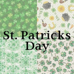 St. Patrick's Day
