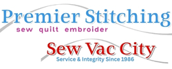 Premier Stitching