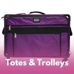 Totes & Trolleys