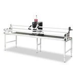 Bernina Longarms