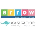 Arrow & Kangaroo