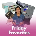 Friday Favorites