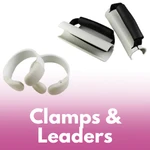Handi Quilter Clamps & Leaders