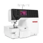 Bernina Sergers / Overlockers