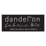 Dandelion Fabric & Co