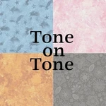 Tone on Tone
